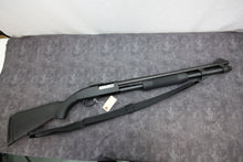 Load image into Gallery viewer, 212:  Mossberg Model 590 Special Purpose Shotgun in 12 Gauge with 20&quot; Barrel.  FB-115 Wild Wild Westlake
