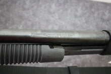 Load image into Gallery viewer, 212:  Mossberg Model 590 Special Purpose Shotgun in 12 Gauge with 20&quot; Barrel.  FB-115 Wild Wild Westlake
