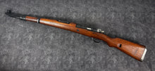 Load image into Gallery viewer, 64:  Exceptional Yugo M48 Mauser - K98 in 8 MM with 23&quot; Barrel &amp; Bayonet Wild Wild Westlake
