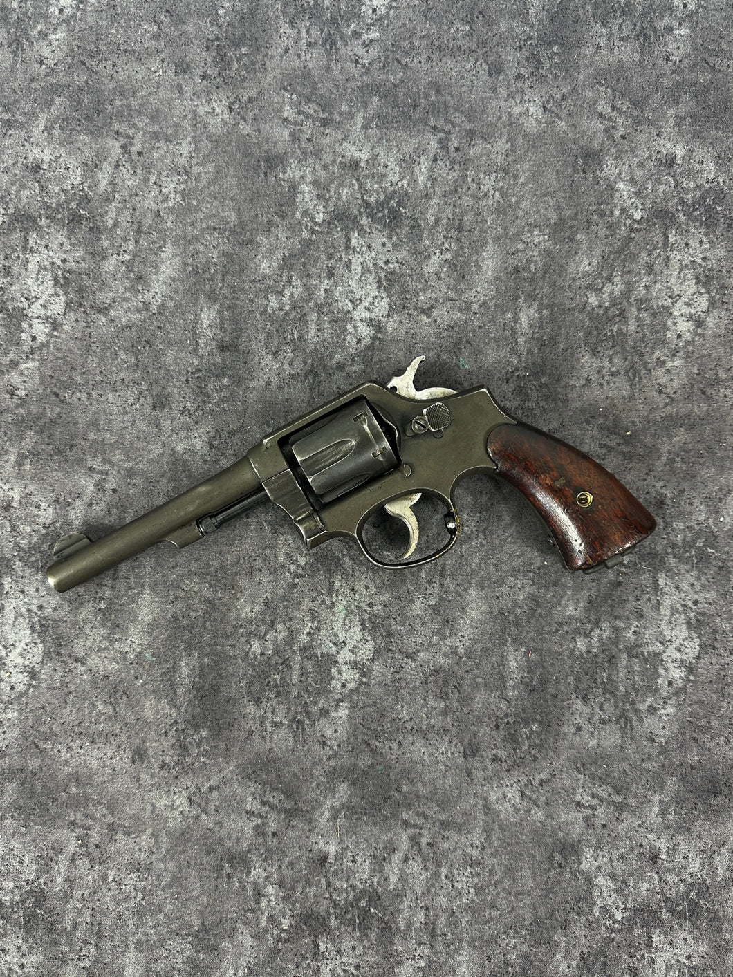 40:   Smith & Wesson Victory Model 