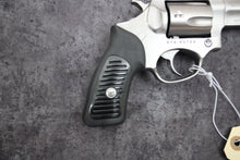 Load image into Gallery viewer, 167:  Ruger Model SP101 Stainless Steel in 357 Mag with 2 1/4&quot; Barrel.  FB-465 Wild Wild Westlake

