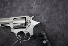Load image into Gallery viewer, 167:  Ruger Model SP101 Stainless Steel in 357 Mag with 2 1/4&quot; Barrel.  FB-465 Wild Wild Westlake
