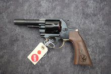 Load image into Gallery viewer, 132:  NIB Henry Model Big Boy Revolver in 357 Mag with 4&quot; Barrel. Wild Wild Westlake
