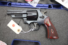 Load image into Gallery viewer, 111:  Smith &amp; Wesson Model 27-9 in 357 Mag with 4&quot; Barrel.  FB-824 Wild Wild Westlake
