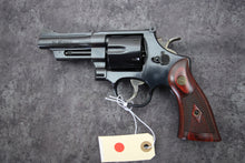 Load image into Gallery viewer, 111:  Smith &amp; Wesson Model 27-9 in 357 Mag with 4&quot; Barrel.  FB-824 Wild Wild Westlake
