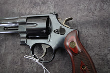 Load image into Gallery viewer, 111:  Smith &amp; Wesson Model 27-9 in 357 Mag with 4&quot; Barrel.  FB-824 Wild Wild Westlake
