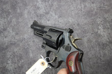 Load image into Gallery viewer, 111:  Smith &amp; Wesson Model 27-9 in 357 Mag with 4&quot; Barrel.  FB-824 Wild Wild Westlake
