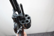 Load image into Gallery viewer, 111:  Smith &amp; Wesson Model 27-9 in 357 Mag with 4&quot; Barrel.  FB-824 Wild Wild Westlake
