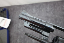 Load image into Gallery viewer, 111:  Smith &amp; Wesson Model 27-9 in 357 Mag with 4&quot; Barrel.  FB-824 Wild Wild Westlake
