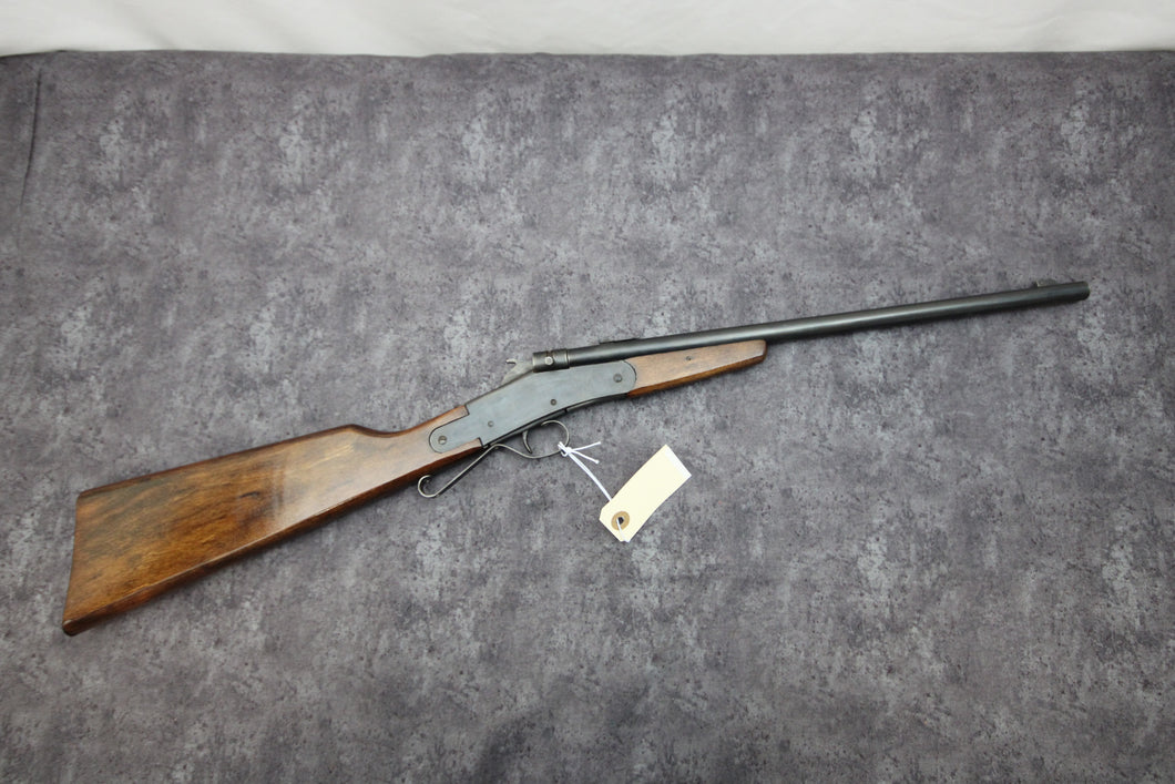 181:  The Hamilton Rifle No. 27 in 22 Cal with 16