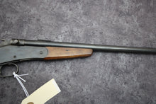 Load image into Gallery viewer, 181:  The Hamilton Rifle No. 27 in 22 Cal with 16&quot; Barrel.   FB-86 Wild Wild Westlake
