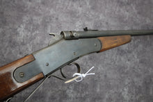 Load image into Gallery viewer, 181:  The Hamilton Rifle No. 27 in 22 Cal with 16&quot; Barrel.   FB-86 Wild Wild Westlake
