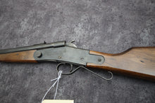 Load image into Gallery viewer, 181:  The Hamilton Rifle No. 27 in 22 Cal with 16&quot; Barrel.   FB-86 Wild Wild Westlake
