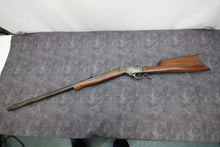 Load image into Gallery viewer, 216:  Stevens Model 44 Single Shot Rifle in 25-20 with 26&quot; Half Octagon / Half Round Barrel. Wild Wild Westlake
