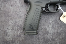 Load image into Gallery viewer, 80:  Springfield Armory Model XD(M) in 10 MM with 4.5&quot; Barrel.  FB-863 Wild Wild Westlake
