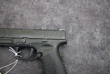 Load image into Gallery viewer, 80:  Springfield Armory Model XD(M) in 10 MM with 4.5&quot; Barrel.  FB-863 Wild Wild Westlake
