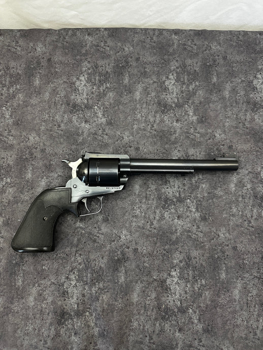 71:  Smith & Wesson Model 10-8 in 38 Special with a 4