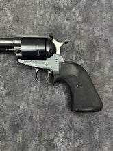 Load image into Gallery viewer, 71:  Smith &amp; Wesson Model 10-8 in 38 Special with a 4&quot; Bull Barrel.  FB-1006 Wild Wild Westlake
