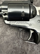 Load image into Gallery viewer, 71:  Smith &amp; Wesson Model 10-8 in 38 Special with a 4&quot; Bull Barrel.  FB-1006 Wild Wild Westlake
