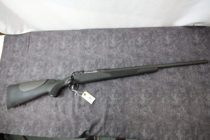 106:   Savage Model 11 in 223 Rem with 22