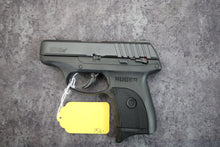 Load image into Gallery viewer, 190:  NIB Ruger Model EC9s in 9 MM with 3.12&quot; Barrel.
