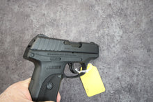 Load image into Gallery viewer, 190:  NIB Ruger Model EC9s in 9 MM with 3.12&quot; Barrel.
