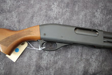 Load image into Gallery viewer, 215:  Remington Model 870 in 12 Gauge with a 24&quot; Barrel with Rifle Sites and a 26&quot; VR Barrel.  FB-908 Wild Wild Westlake
