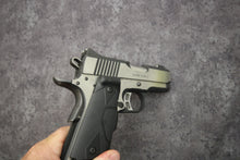 Load image into Gallery viewer, 4:  Kimber Eclipse Ultra II in 45 ACP with 3&quot; Barrel and Crimson Trace Lase Grips.
