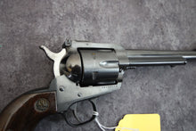 Load image into Gallery viewer, 59:  Ruger New Model Blackhawk in 45 LC with 6.5&quot; Barrel.
