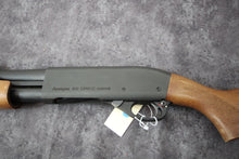 Load image into Gallery viewer, 114:  Remington Model 870 in 12 Gauge with a 24&quot; Barrel with Rifle Sites and a 26&quot; VR Barrel. FB- Wild Wild Westlake Firearms
