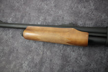 Load image into Gallery viewer, 114:  Remington Model 870 in 12 Gauge with a 24&quot; Barrel with Rifle Sites and a 26&quot; VR Barrel. FB- Wild Wild Westlake Firearms
