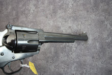 Load image into Gallery viewer, 59:  Ruger New Model Blackhawk in 45 LC with 6.5&quot; Barrel.
