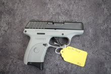 Load image into Gallery viewer, 171:  NIB Ruger Model EC9s in 9 MM with 3.12&quot; Barrel.
