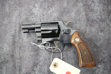 Load image into Gallery viewer, 89:  Smith &amp; Wesson Model 36 No Dash in 38 Special with 2&quot; Barrel.  FB-964 Wild Wild Westlake
