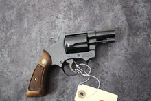 Load image into Gallery viewer, 89:  Smith &amp; Wesson Model 36 No Dash in 38 Special with 2&quot; Barrel.  FB-964 Wild Wild Westlake
