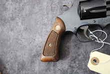 Load image into Gallery viewer, 89:  Smith &amp; Wesson Model 36 No Dash in 38 Special with 2&quot; Barrel.  FB-964 Wild Wild Westlake
