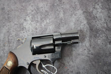 Load image into Gallery viewer, 89:  Smith &amp; Wesson Model 36 No Dash in 38 Special with 2&quot; Barrel.  FB-964 Wild Wild Westlake
