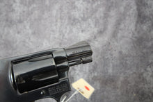 Load image into Gallery viewer, 89:  Smith &amp; Wesson Model 36 No Dash in 38 Special with 2&quot; Barrel.  FB-964 Wild Wild Westlake
