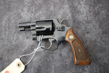 Load image into Gallery viewer, 89:  Smith &amp; Wesson Model 36 No Dash in 38 Special with 2&quot; Barrel.  FB-964 Wild Wild Westlake
