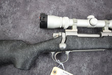 Load image into Gallery viewer, 180:  Remington Model 700 Spiderweb Carbon Fiber in 7 MM Rem Mag with 24&quot; SS Barrel.  FB-651
