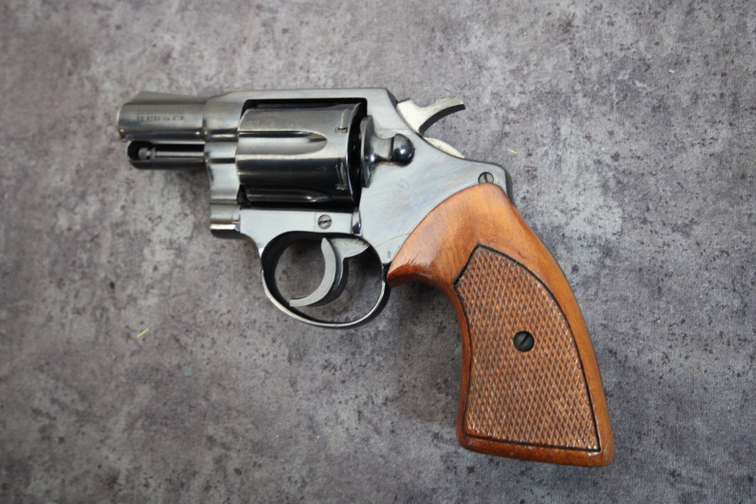 167:  Colt Detective  Third Issue in 38 Special with 2