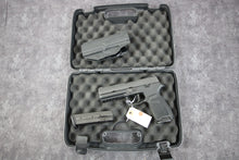 Load image into Gallery viewer, 59:  Sig Sauer Model P320 in 9 MM with 4.7&quot; Barrel.  FB-963 Wild Wild Westlake
