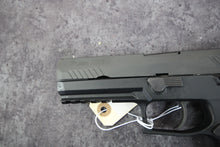 Load image into Gallery viewer, 59:  Sig Sauer Model P320 in 9 MM with 4.7&quot; Barrel.  FB-963 Wild Wild Westlake
