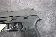 Load image into Gallery viewer, 59:  Sig Sauer Model P320 in 9 MM with 4.7&quot; Barrel.  FB-963 Wild Wild Westlake
