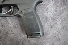 Load image into Gallery viewer, 59:  Sig Sauer Model P320 in 9 MM with 4.7&quot; Barrel.  FB-963 Wild Wild Westlake
