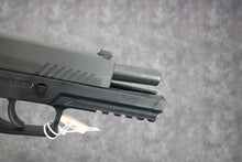 Load image into Gallery viewer, 59:  Sig Sauer Model P320 in 9 MM with 4.7&quot; Barrel.  FB-963 Wild Wild Westlake
