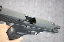 Load image into Gallery viewer, 59:  Sig Sauer Model P320 in 9 MM with 4.7&quot; Barrel.  FB-963 Wild Wild Westlake
