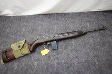 Load image into Gallery viewer, 83:  Underwood U.S. M1 Carbine in 30 Carbine with 18.5&quot; Barrel.
