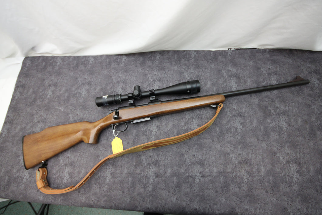 135  Remington Model 788 in 22-250 Rem with 22.5