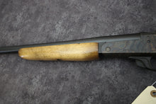 Load image into Gallery viewer, 133:  W.W. Greener Model MKII British Police Shotgun in 14 Gauge. Wild Wild Westlake
